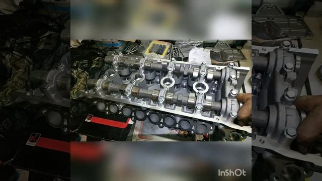 Ремонт змз 406 с 405 блоком смотреть онлайн
