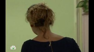 Возвращение Мухтара 2. Родная кровь