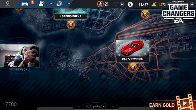 Need For Speed No Limits: NEON FUTURE UPDATE | STEVE AOKI'S BACK | NEW TUNERS смотреть онлайн