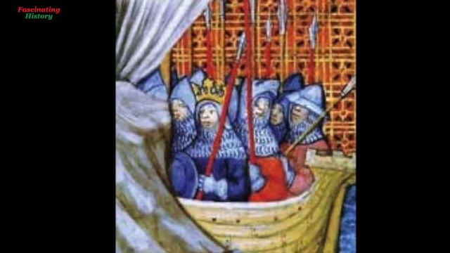 Eleanor of Aquitaine, Queen of France and England смотреть онлайн