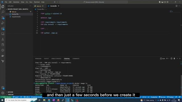 How to Install Docker and Create Dock images with containers [ tutorial 02 ] смотреть онлайн