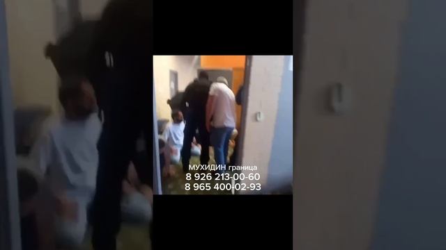 ВИДЕО Омон в мечети ⚡пятничная молитва 7.07. Котельники смотреть онлайн