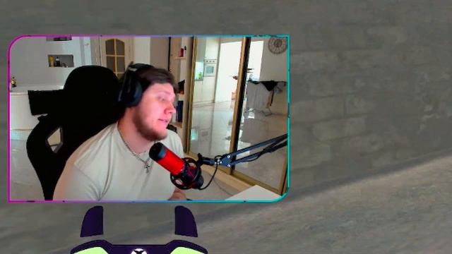 Он думал, что выживет, но... / WARZONE смотреть онлайн