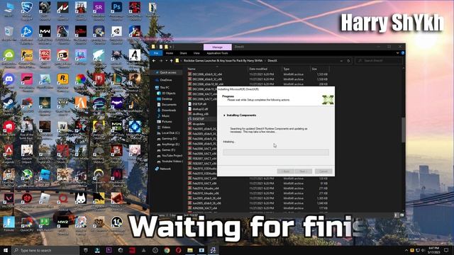 Rockstar Games Launcher Social Club install error code 1 | Social Club UPDATED ERROR FIX IN 2023! смотреть онлайн
