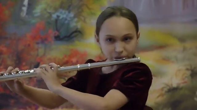 Ж Металлиди Танец Мальвины смотреть онлайн