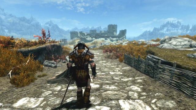 COMO SUBIR HERRERÍA | POWERLEVELING HERRERÍA | SKYRIM смотреть онлайн