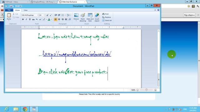Hướng dẫn reg key uniblue driver scaner 2012.wmv смотреть онлайн