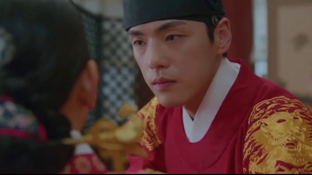No Touch Couple [ Mr Queen OST - Puzzle by Soyou and Park Woojin ] смотреть онлайн
