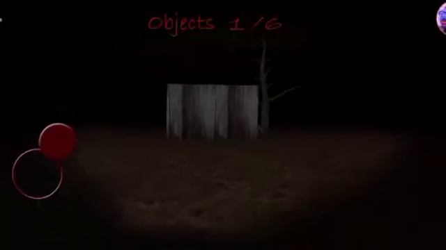 Очень странная игра | Slendrina I смотреть онлайн