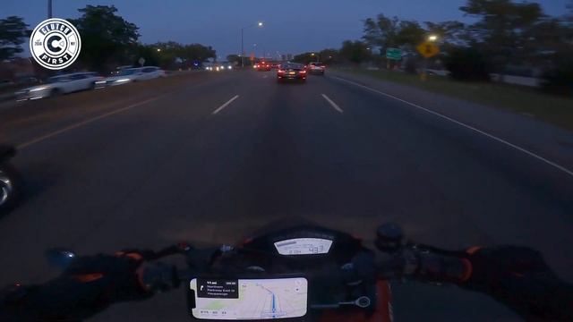How It's Done | New York City Vlog 005 [Ducati Hypermotard SP] #ducati #hypermotard смотреть онлайн