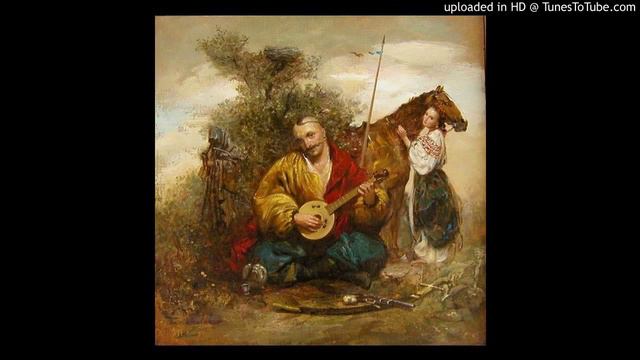 Советские песни - Распрягайте хлопцы коней смотреть онлайн