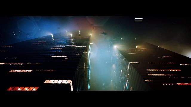UE4 - Cubes and fog смотреть онлайн