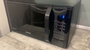 Микроволновая печь Samsung MS23K3513AK