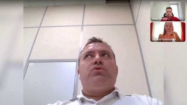 Свои в автобизнесе. Запись прямого эфира 
