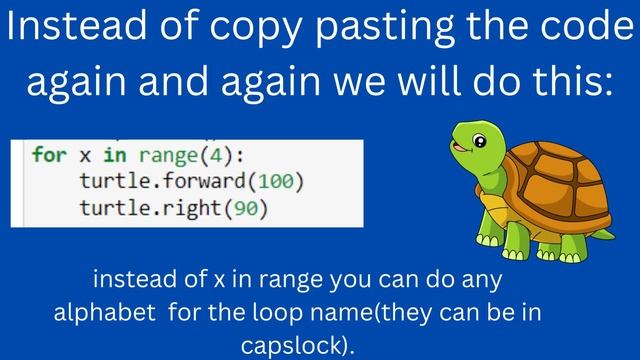 functions of python turtle with example part 2 смотреть онлайн