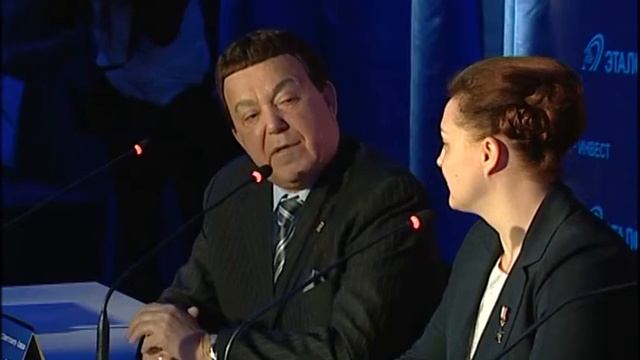 КРТВ. В Изумрудных холмах открыли новый монумент смотреть онлайн