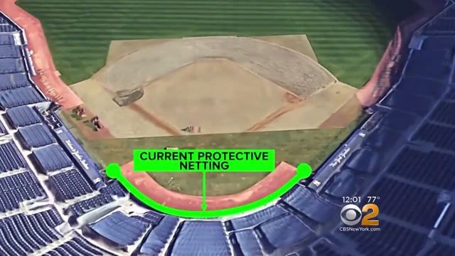 Toddler Hit By 100mph+ Baseball Recovering смотреть онлайн