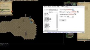 Ultima Online | Гайд | Как и с чего начать играть на шарде Forgotten World