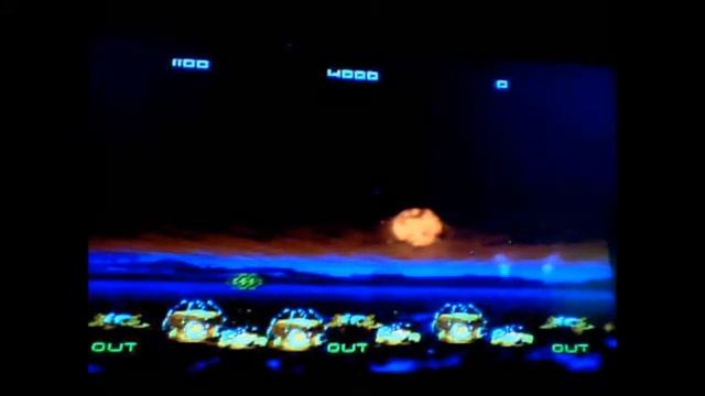 Video game review of missile command for the ps1 смотреть онлайн