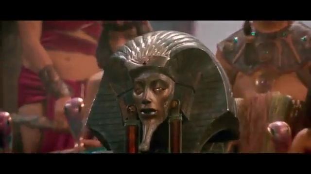 Атлантида погибла. Обычная катастрофа? смотреть онлайн