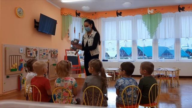 Практика Наблюдения и пробные занятия с детьми раннего возраста Группа 220Д смотреть онлайн