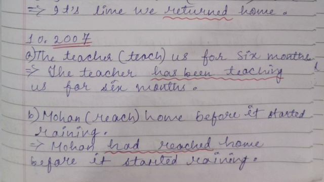 HSLC 2023 || Correct Tense || HSLC Question Paper Solved || SEBA || 1998-2022 смотреть онлайн