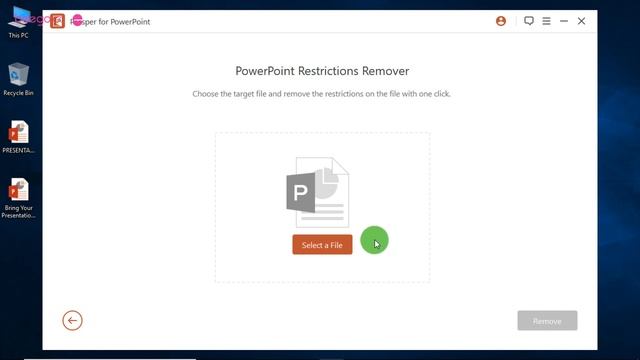 How to Unlock Read Only PowerPoint Presentations? [PPT Restrictions Remover] смотреть онлайн