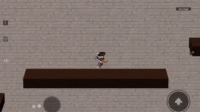 Big head 2D Game (Stage 7) смотреть онлайн