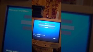 Как восстановить "мертвую" карту памяти ps2