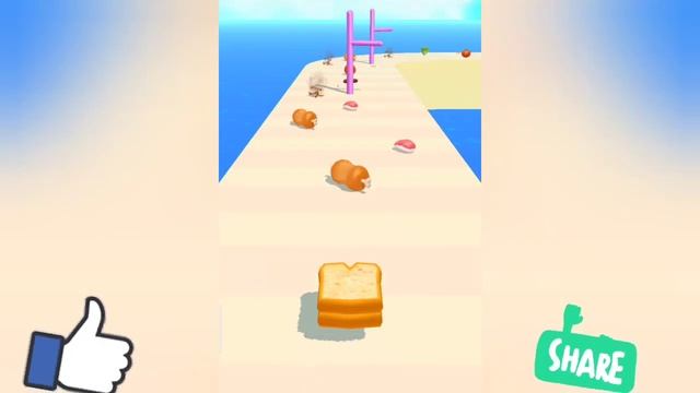 Satisfying Mobile Games: Count Masters, Stack Rider,Join Clash 3D, Juice Run, Shape shifting....... смотреть онлайн