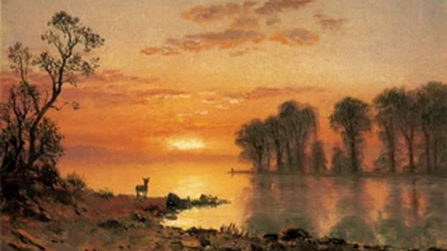 César Franck: Piano Trio No. 3 in B minor, Op. 1/3 (Trio concertant) (3/3) смотреть онлайн