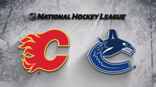 17.04 🐳 #Ванкувер – 🔥 #Калгари