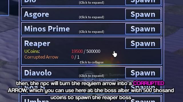 EVERYTHING You NEED To Know In The REAPER UPDATE смотреть онлайн