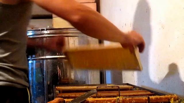 Распечатка сотов ножом Jero смотреть онлайн