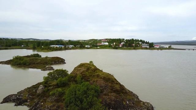 Egilsstaðir is the largest town in Austurland with population of 2,875 смотреть онлайн