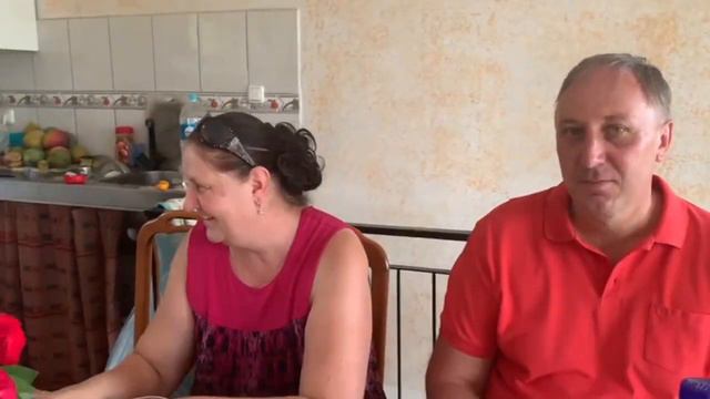 Наши колобки.Мама Роза вернулась!!! #vlog #paraguay смотреть онлайн