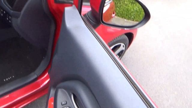 2013 Kia Rio (5-door) 1.4 EcoDynamics '3' (UK) (updated full in-depth tour review) смотреть онлайн