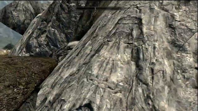 Skyrim: How To Get Out Of Whiterun & Secret Chest смотреть онлайн
