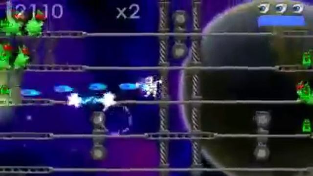 Psp Alien zombie death gameplay смотреть онлайн