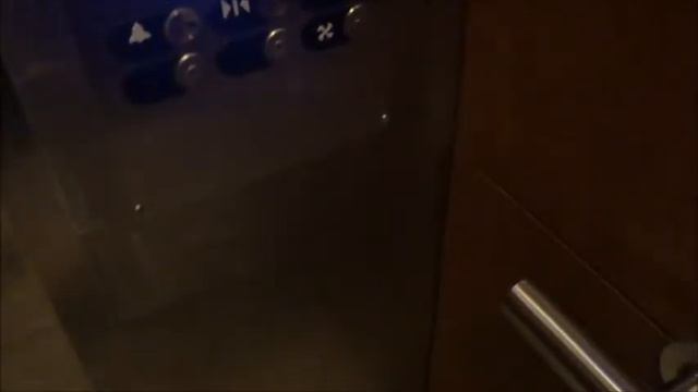 [EL] Otis Gen2 Modded Traction Elevators at Hyatt Regency Aruba Resort (Noord, Aruba) смотреть онлайн