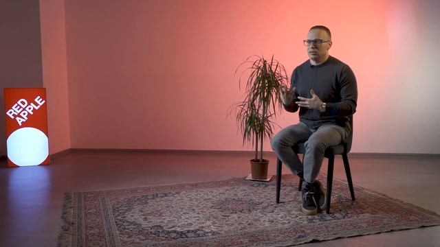 В моменте: Ярон Фаризон, CEO MediaCom и философия рабочего процесса смотреть онлайн