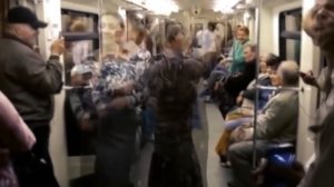 Под горой колхоз - народная песня