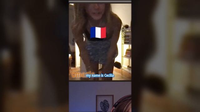 The FRENCH RIZZ Compilation #3 (Omegle Rizz) смотреть онлайн