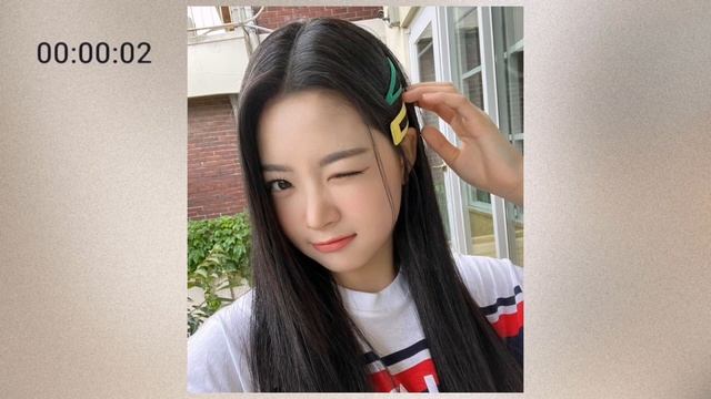 учим K-pop группу Le Sserafim/учимся различать Le Sserafim | Vetmifi