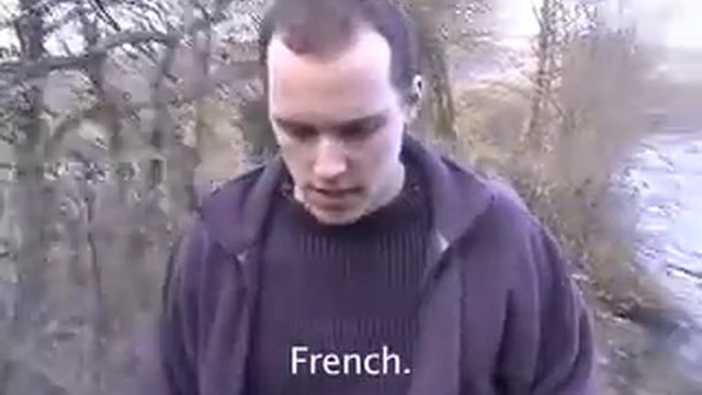 Word Soup : Episode 1 смотреть онлайн