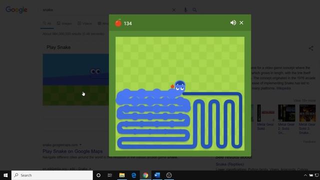 252 google snake cheat demo (38 seconds) смотреть онлайн