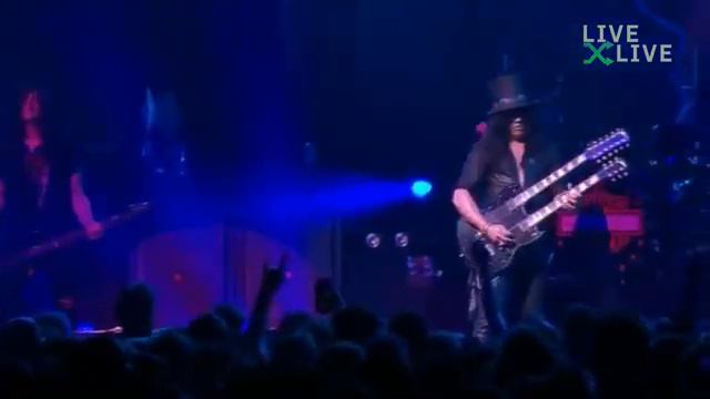 Slash - The One You Loved is Gone смотреть онлайн