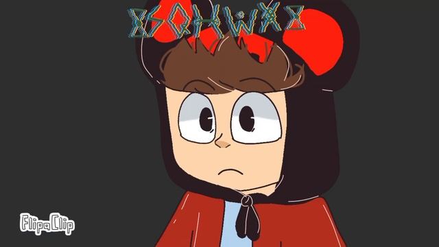 DIRECTOR Vivian Thinks she's the best // Roblox animation ft. Kreekcraft and tubers93 смотреть онлайн