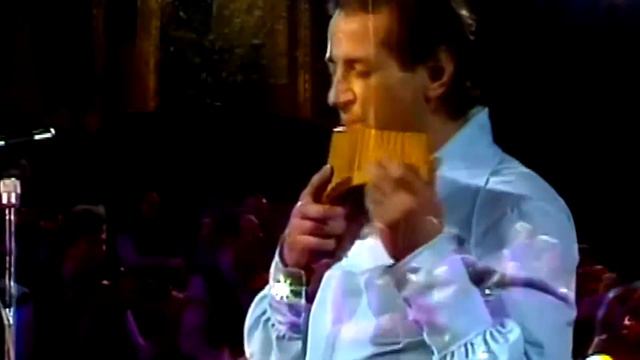 "The Lonely Shepherd" GHEORGHE ZAMFIR смотреть онлайн
