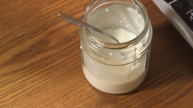 Мацони (Мацун) из Магазинного Молока Вкуснее Любого Йогурта. смотреть онлайн